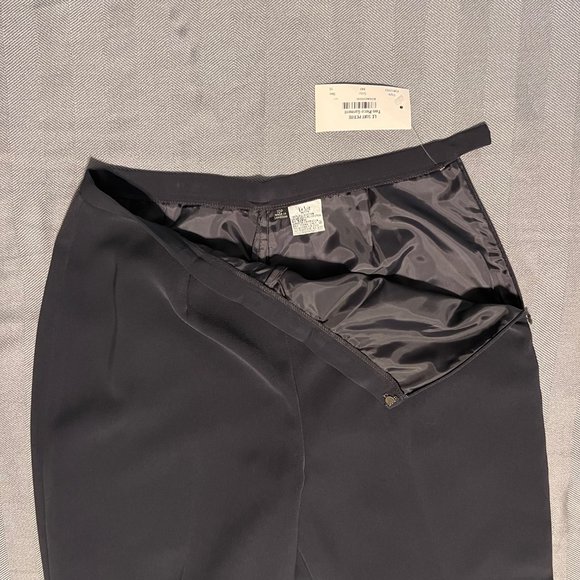 LeSuit Petite Size 10P Fieldstone - Picture 5 of 9